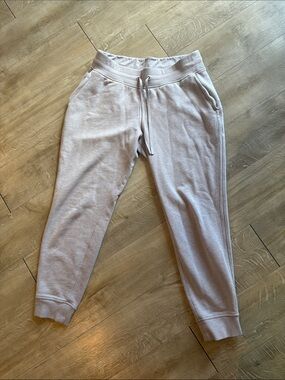 Lululemon Scuba Joggers Women’s Size 8